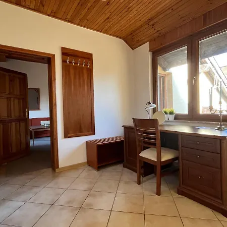 Mily Morski Typu Studio Apartament *