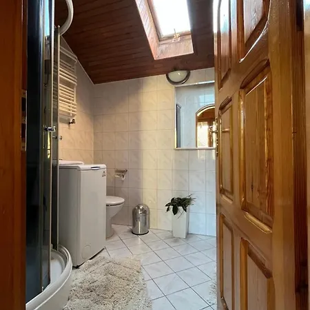 Apartament Mily Morski Typu Studio Gdynia