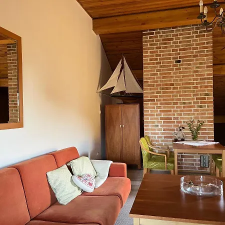 Apartament Mily Morski Typu Studio