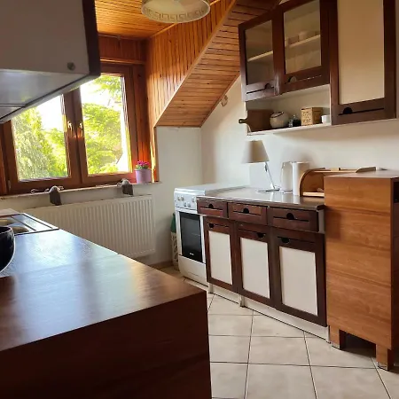 Apartament Mily Morski Typu Studio *